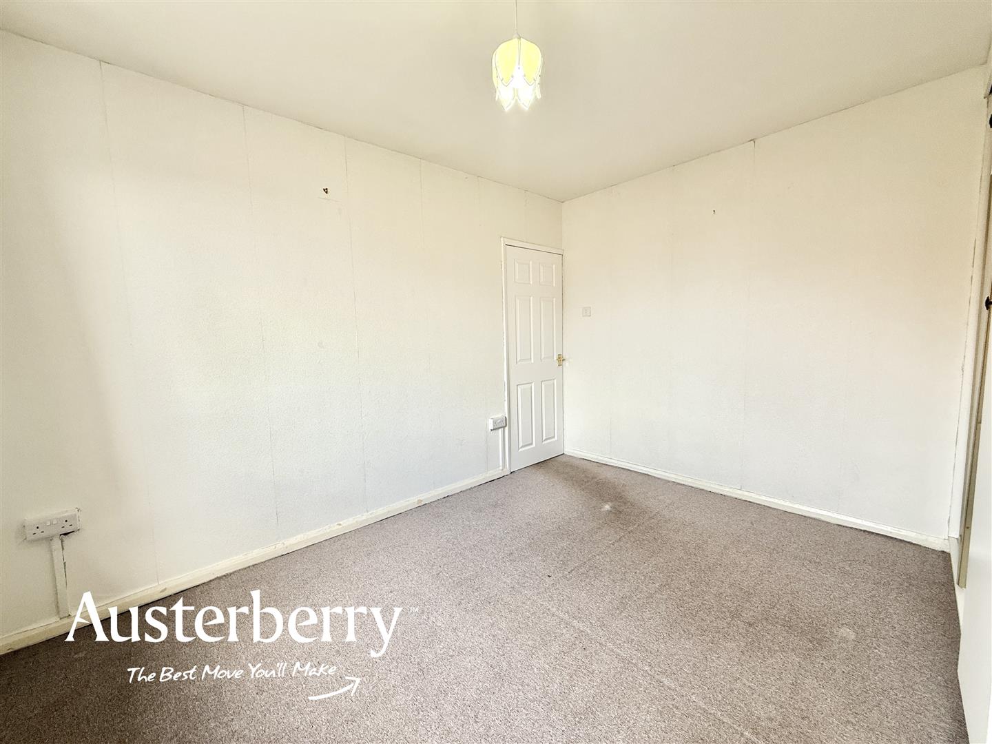 Gladwyn Street, Bucknall, Stoke-On-Trent